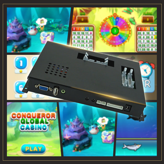 Family Version Can Save Game Progress Have 3p 4p Games High Score Record